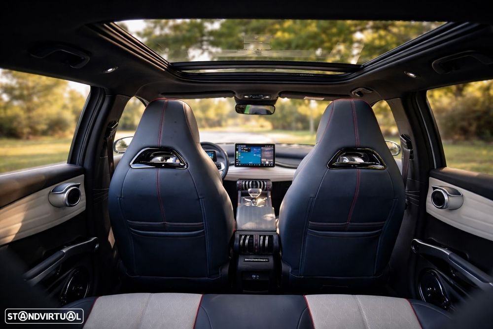 BYD Atto 3 60.48 kWh Design - 34