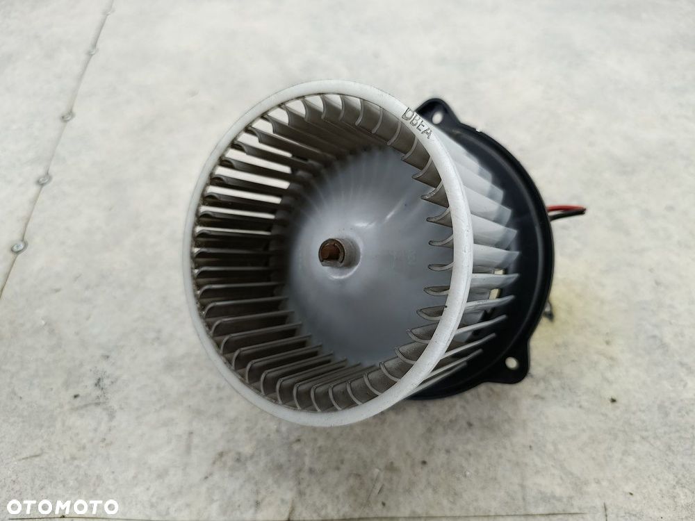 WENTYLATOR NAWIEWU, DMUCHAWA HYUNDAI I30 I CW F00S33F012 1.6 16V - 1