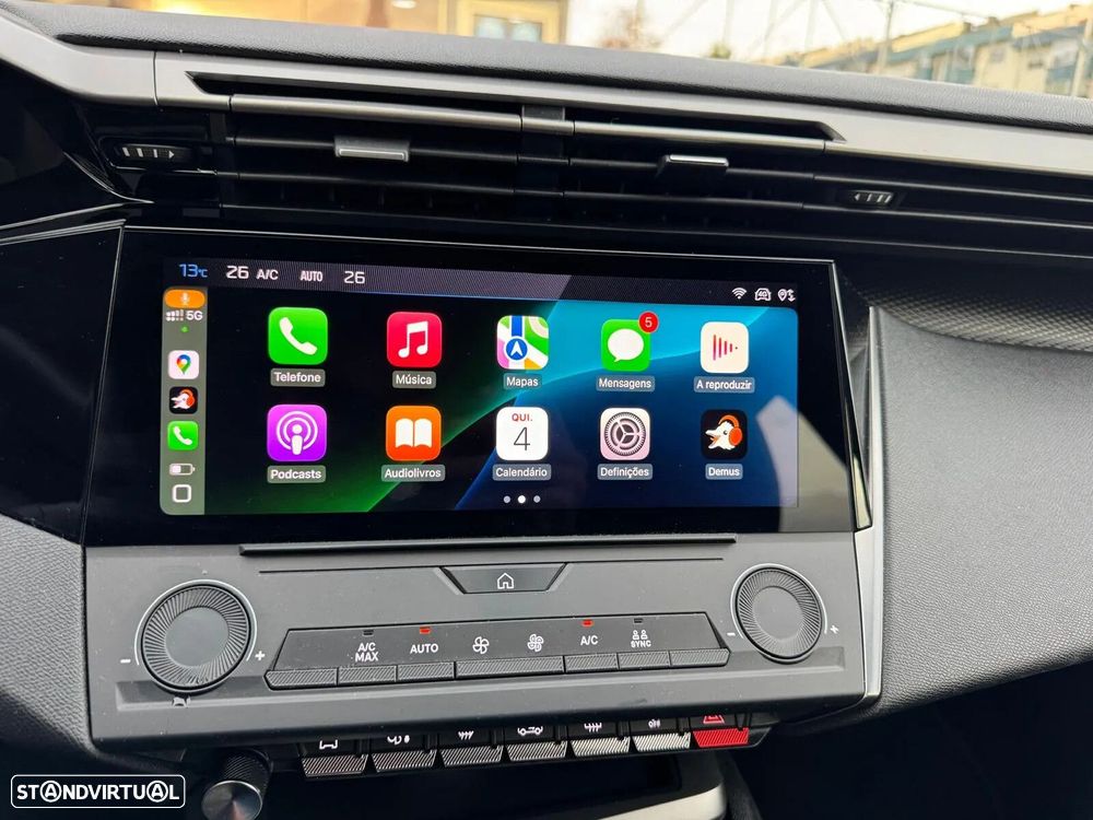 Peugeot 308 SW 1.2 PureTech Active Pack - 24