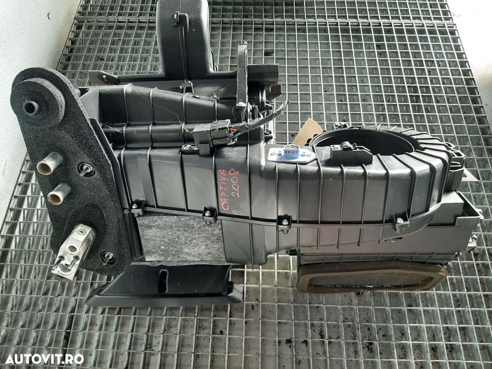Tulumba aer bord 2.0 d chevrolet captiva 2008 j07k15a1035 - 1