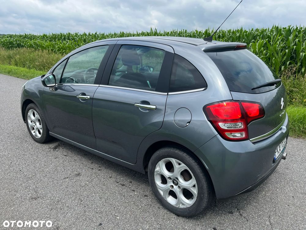 Citroën C3 - 5