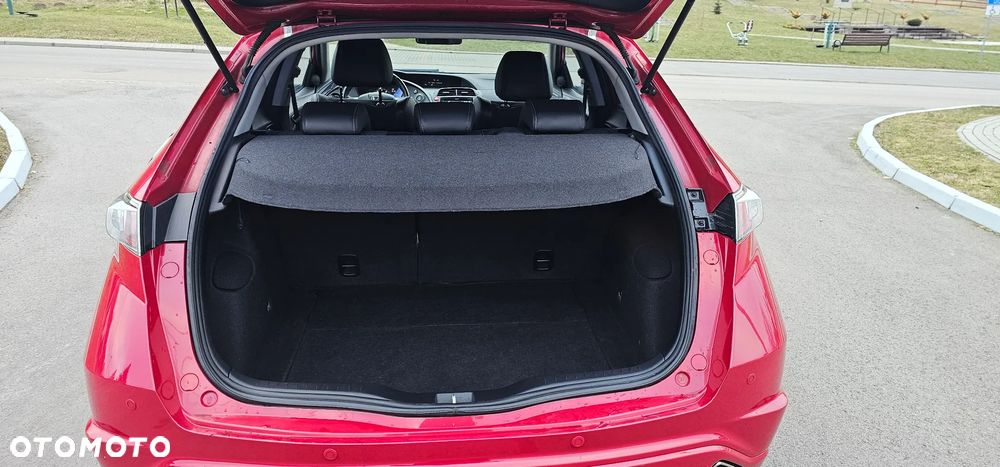 Honda Civic 1.4 i-VTEC S - 3