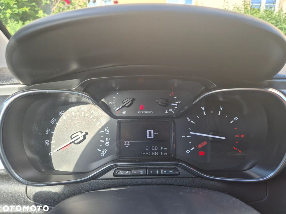 Citroën C3 Pure Tech 110 S&S SHINE - 6