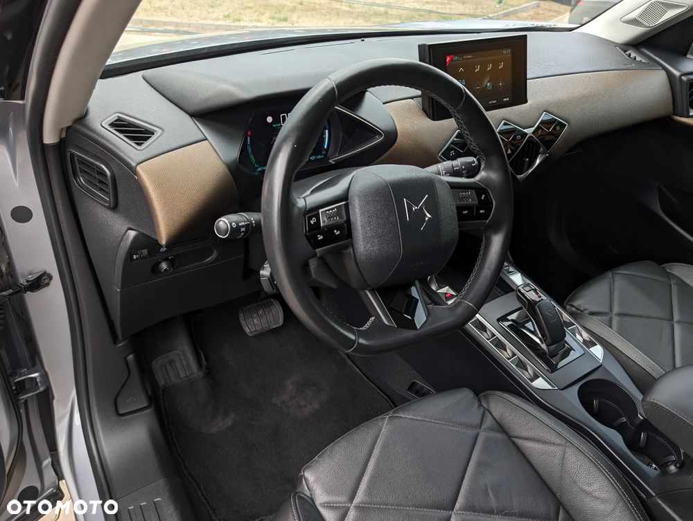 DS Automobiles DS 3 Crossback Grand Chic - 20