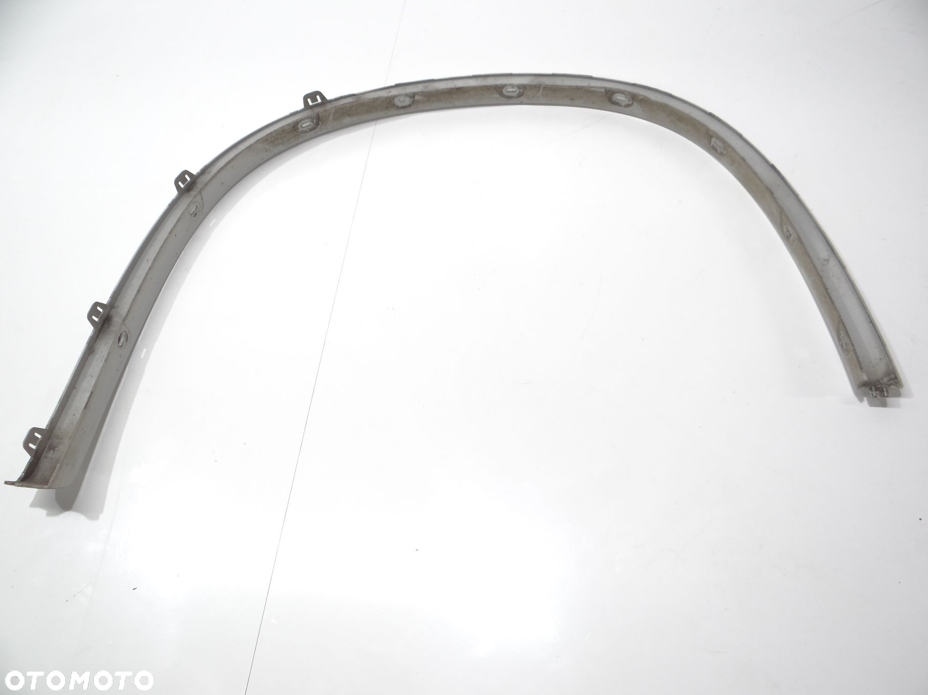 LISTWA NAKŁADKA BŁOTNIKA PRAWY PRZÓD BMW X1 E84 LCI M PAKIET 8038078 A96 - 7