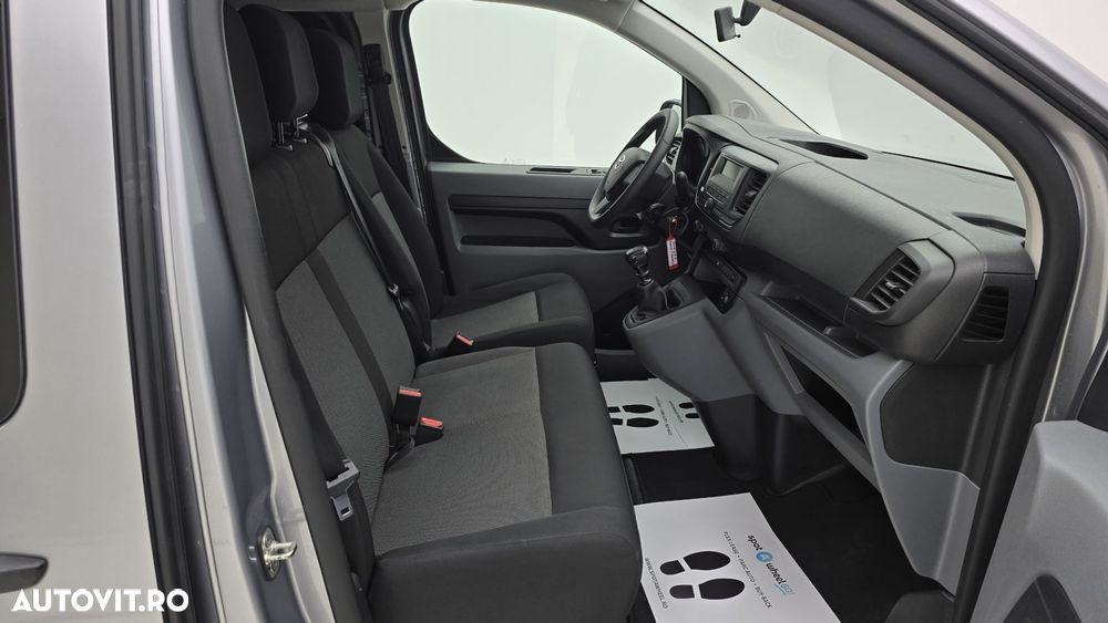 Toyota Proace - 19