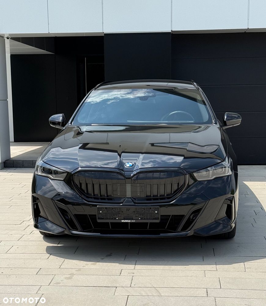 BMW Seria 5 520d xDrive - 35