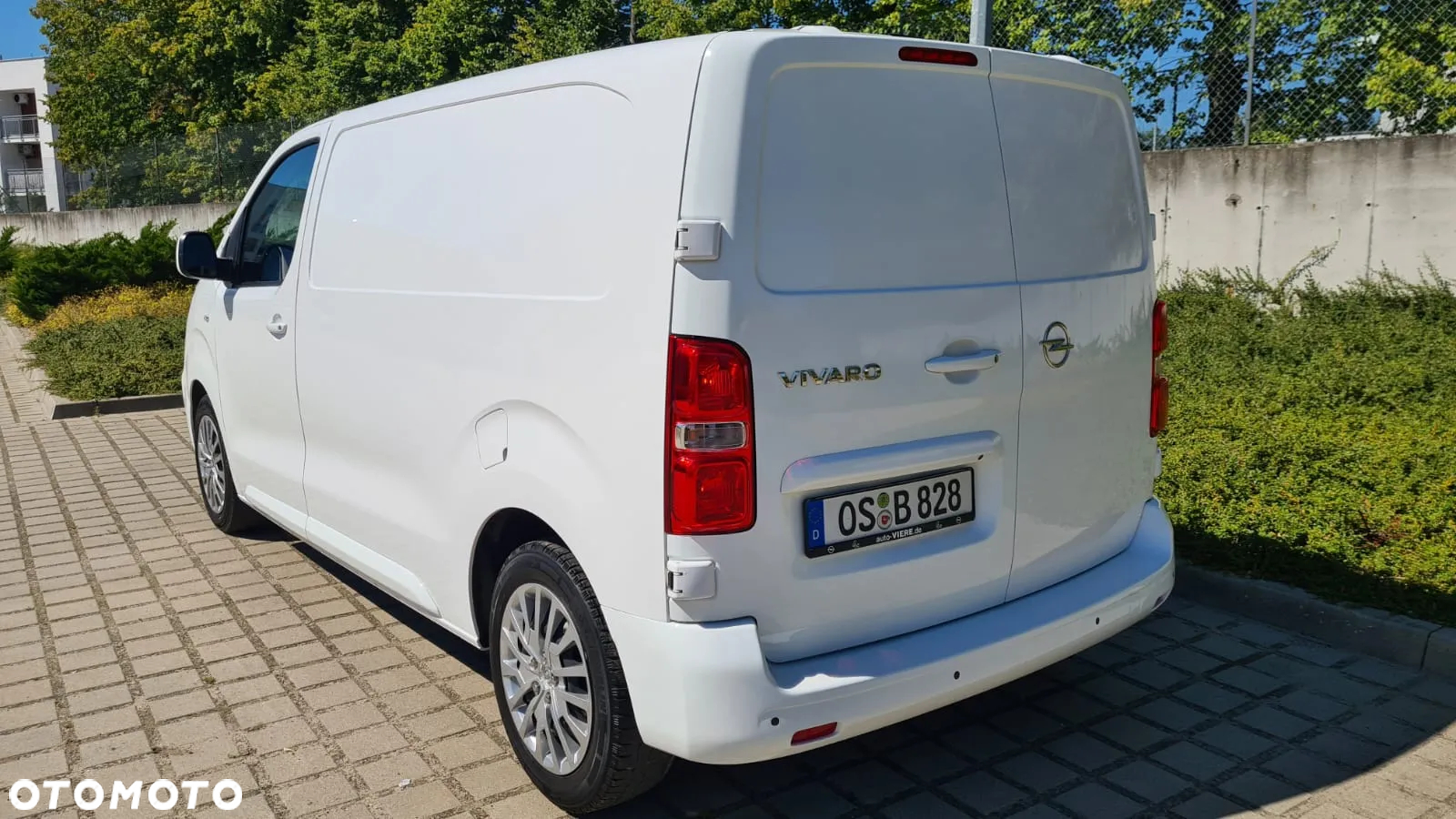 Opel Vivaro - 4