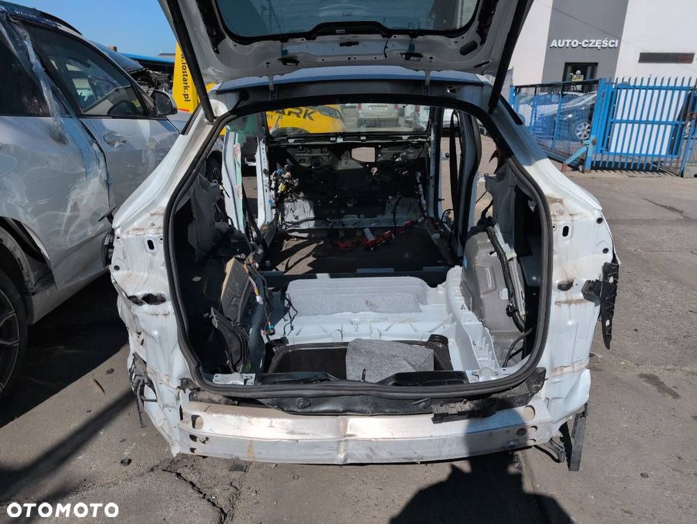 KAROSERIA ĆWIARTKA BŁOTNIK PRÓG DACH PODŁUŻNICA TESLA MODEL Y (5YJY) 2019 - 2022 EV 235 kW [320 - 7