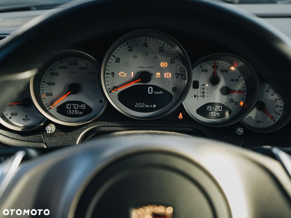 Porsche 911 Carrera S PDK - 13