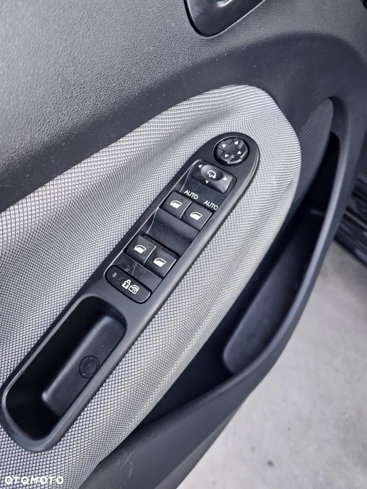 Citroën C3 Picasso VTi 120 Selection - 11