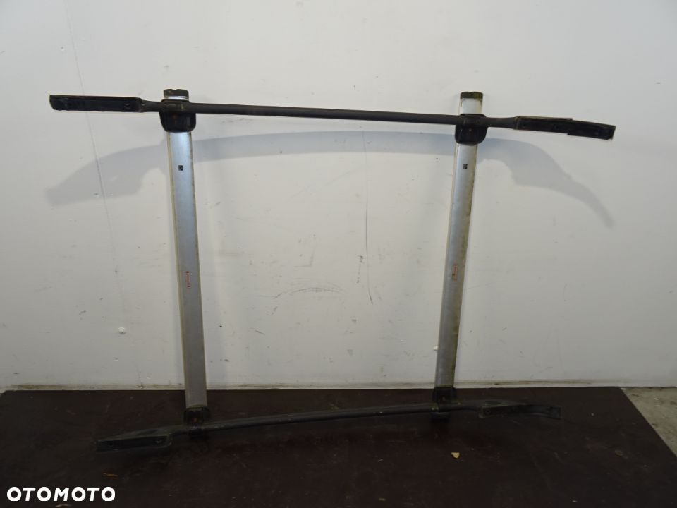 JEEP CHEROKEE KJ LIBERTY 01-05 3.7 RELINGI DACHOWE - 3