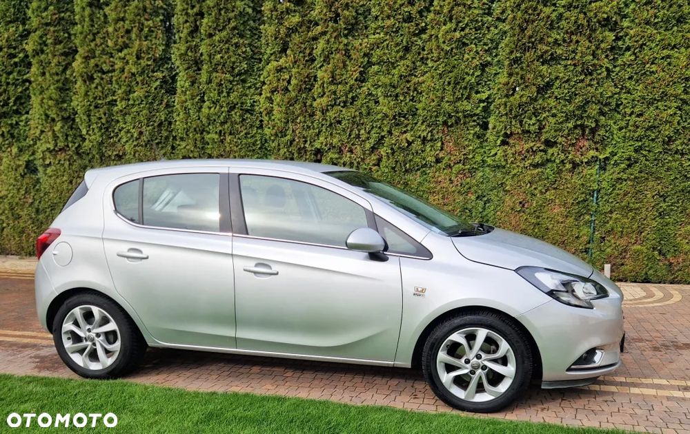 Opel Corsa 1.4 120 Lat S&S - 19