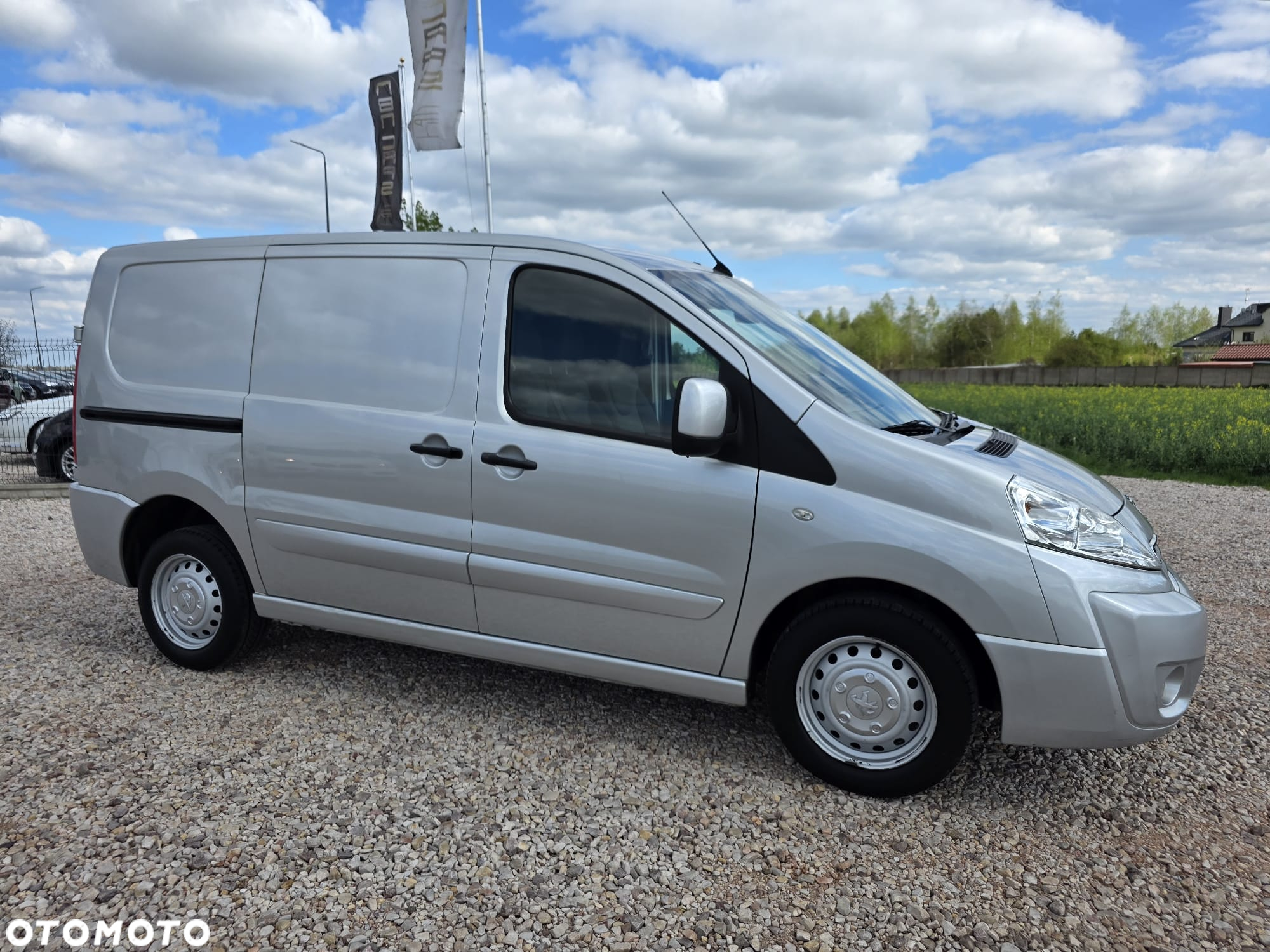 Peugeot Expert - 15