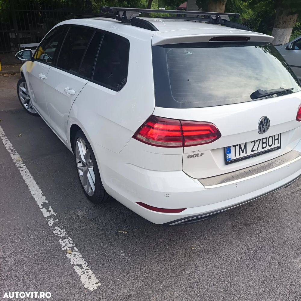 Volkswagen Jetta - 7