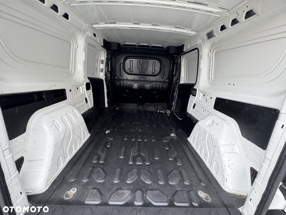 Fiat DOBLO L2 MAXI LONG - 10