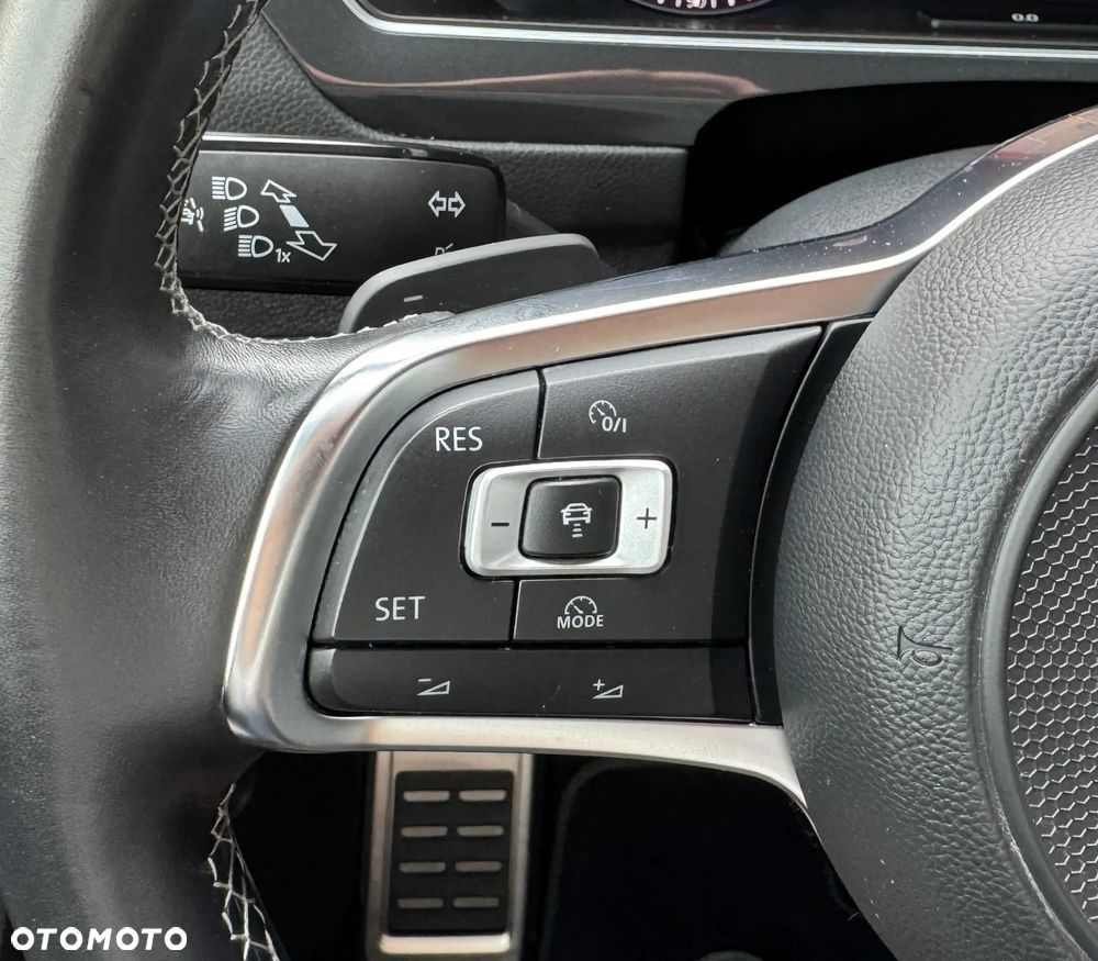 Volkswagen Tiguan Highline - 22