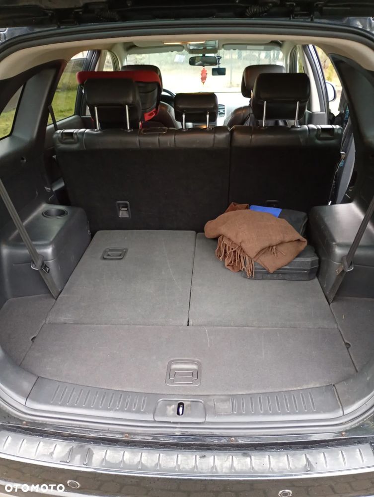 Chevrolet Captiva 2.0 d LS - 12