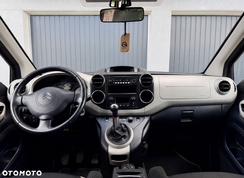 Citroën Berlingo 1.6 HDi XTR - 5