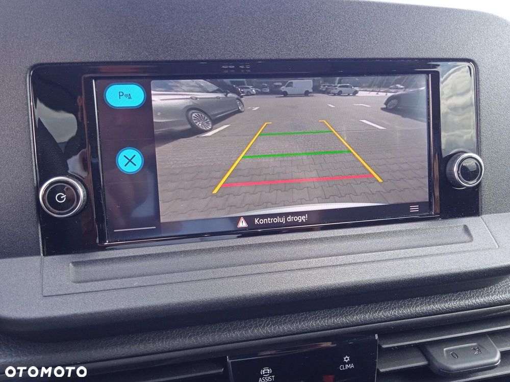 Volkswagen Caddy - 21