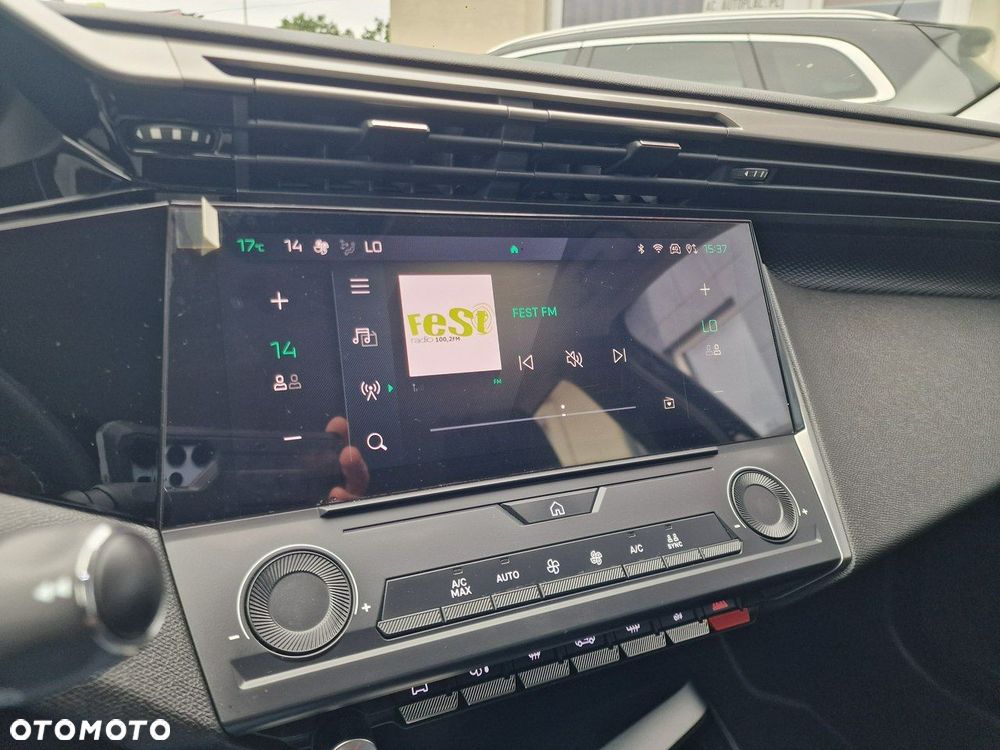 Peugeot 308 1.2 PureTech Active Pack S&S EAT8 - 29