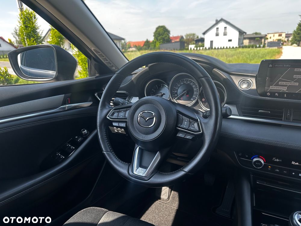 Mazda 6 - 14