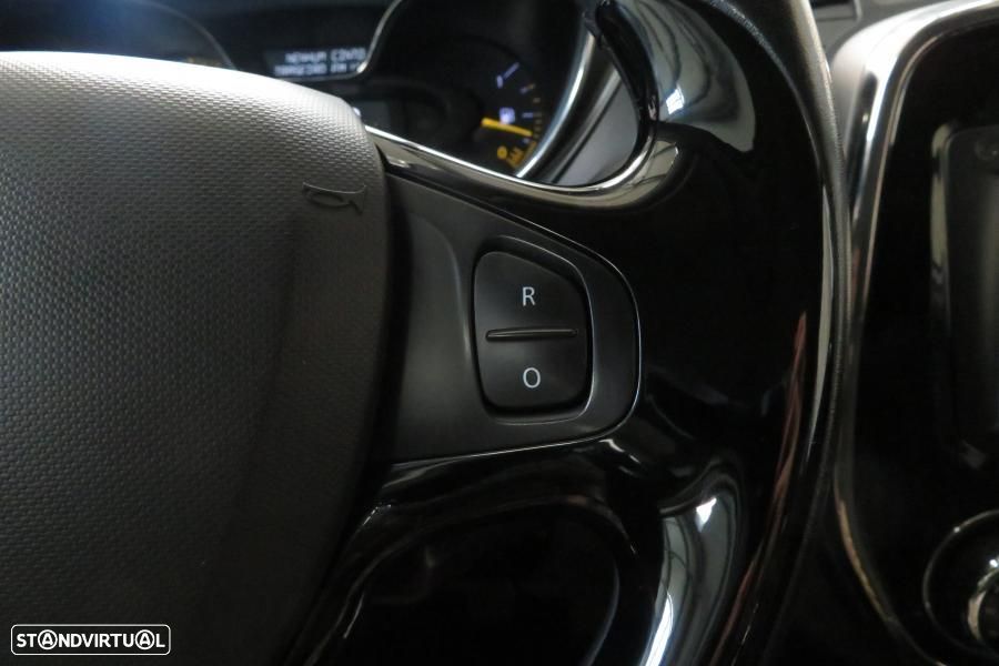 Renault Captur 0.9 TCE Exclusive - 19