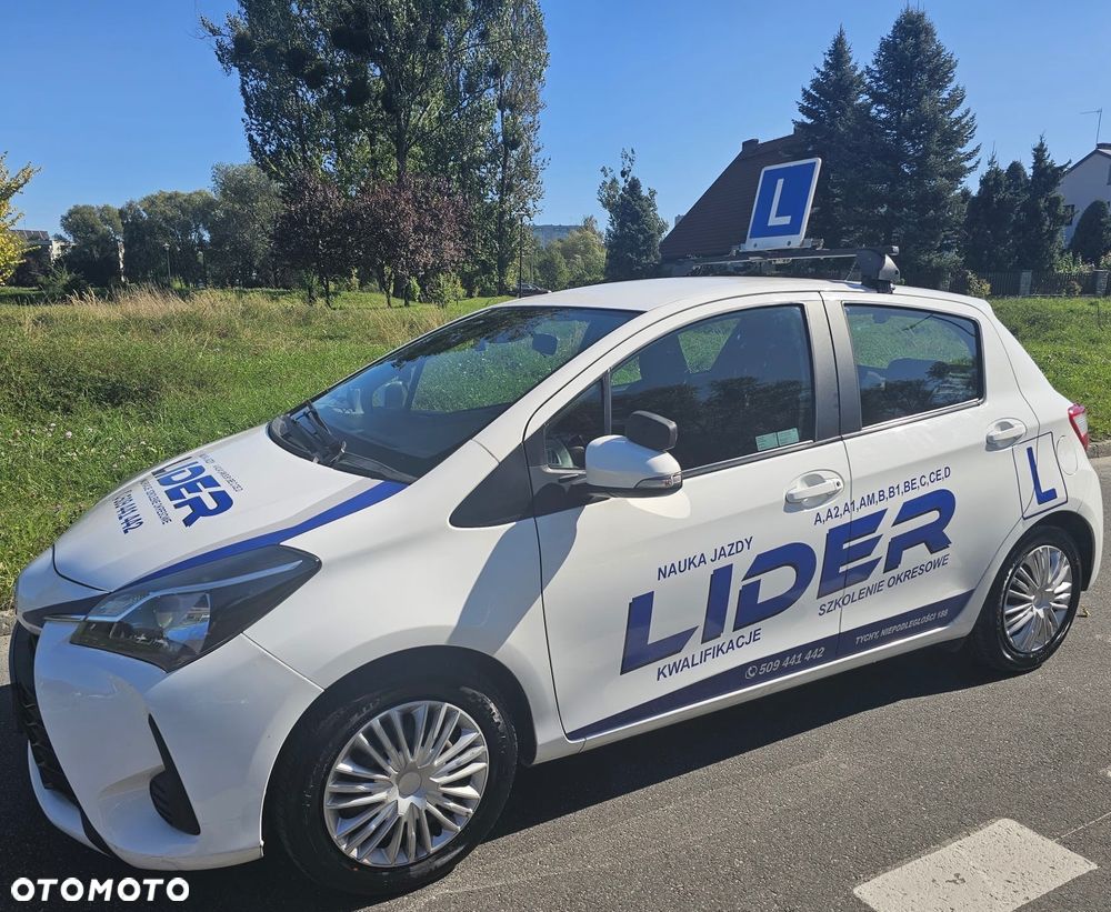 Toyota Yaris - 2