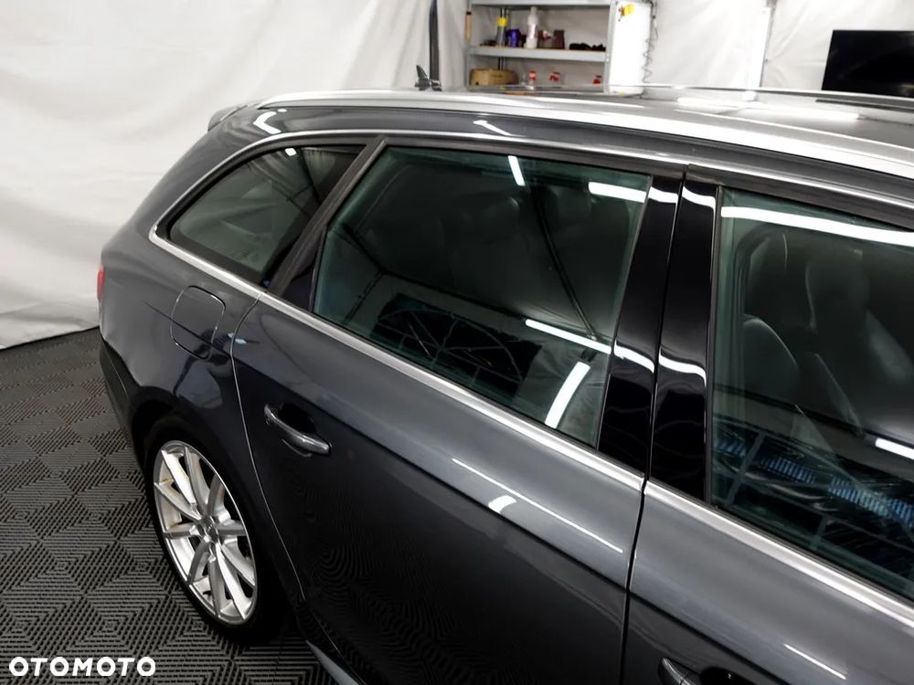 Audi A4 2.0 TDI Quattro - 28