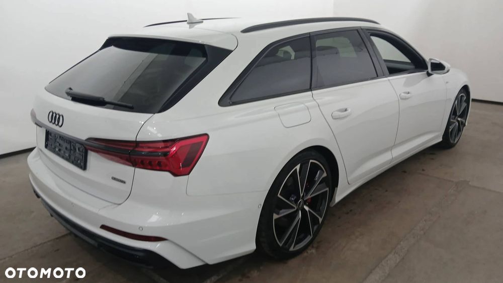 Audi A6 Avant 55 TFSI e quattro S tronic S line - 4