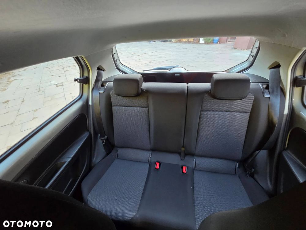 Skoda Citigo 1.0 Ambition - 10