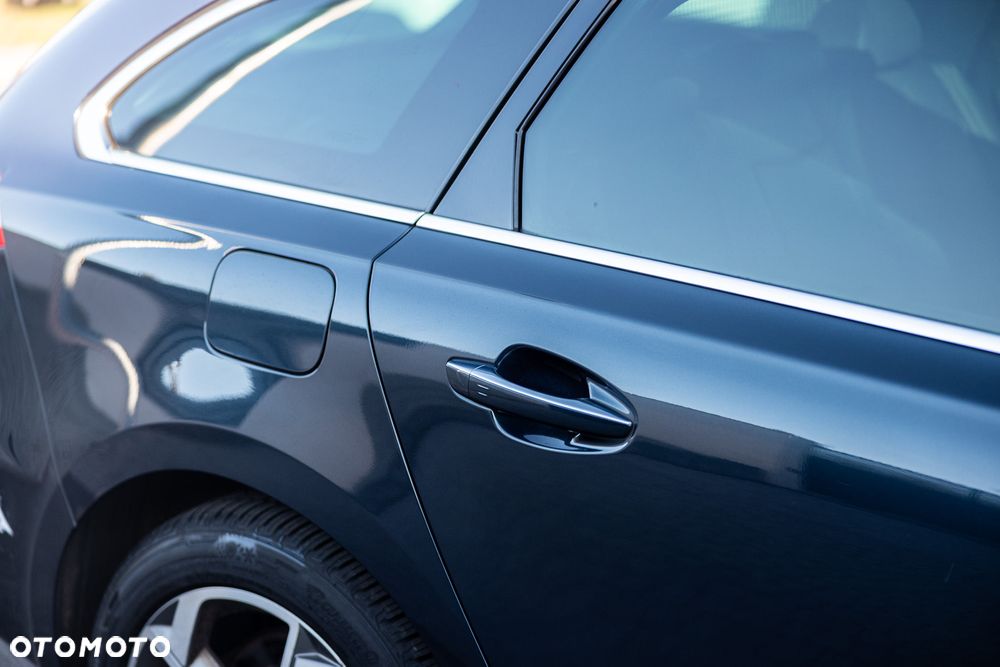 Peugeot 508 BlueHDi 180 EAT6 Stop&Start Allure - 14