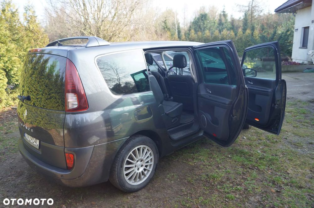 Renault Grand Espace - 5