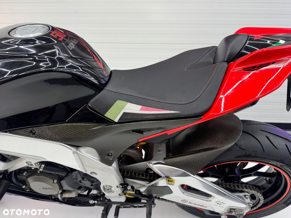 Aprilia RSV - 29