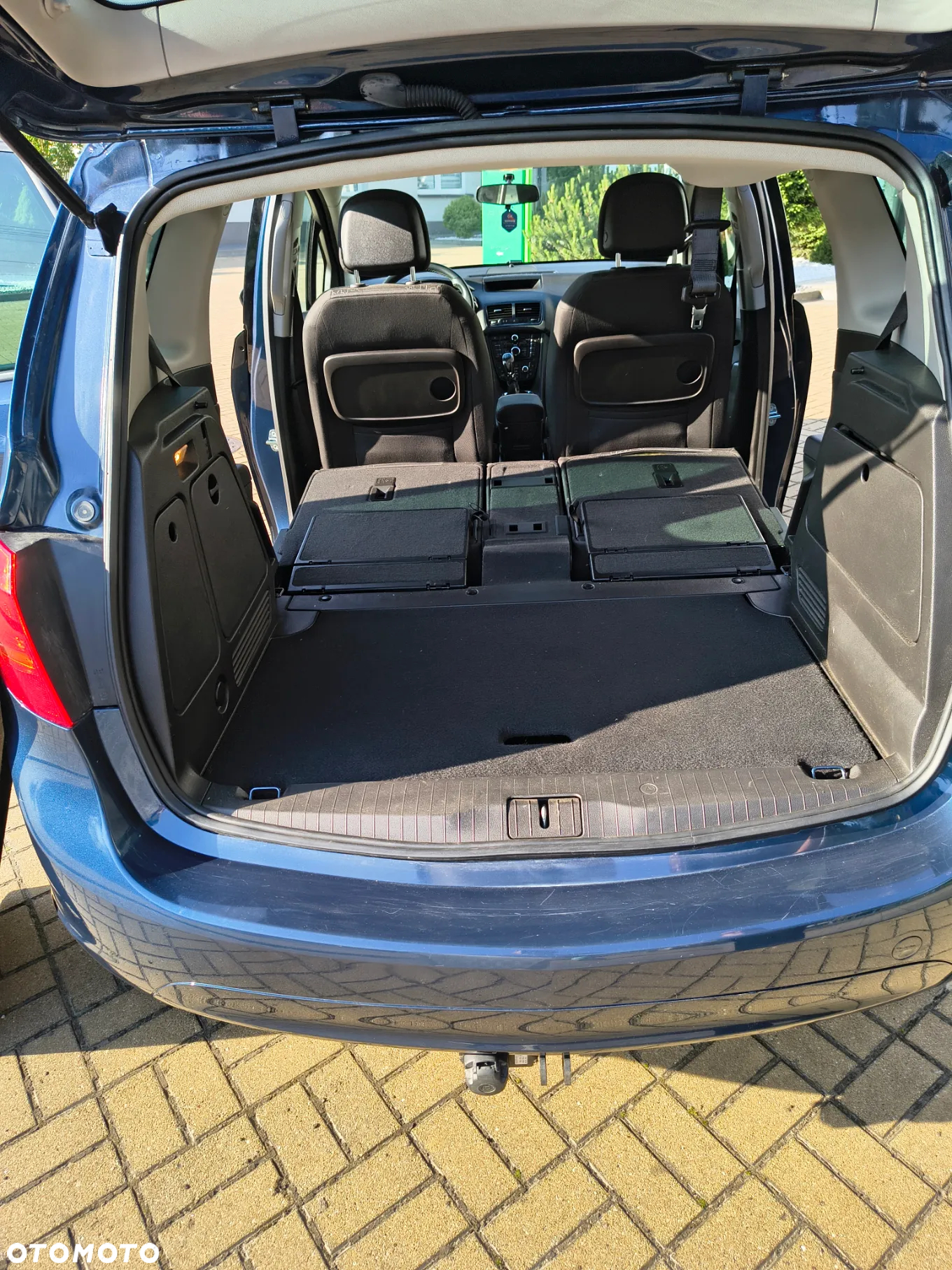 Opel Meriva - 16