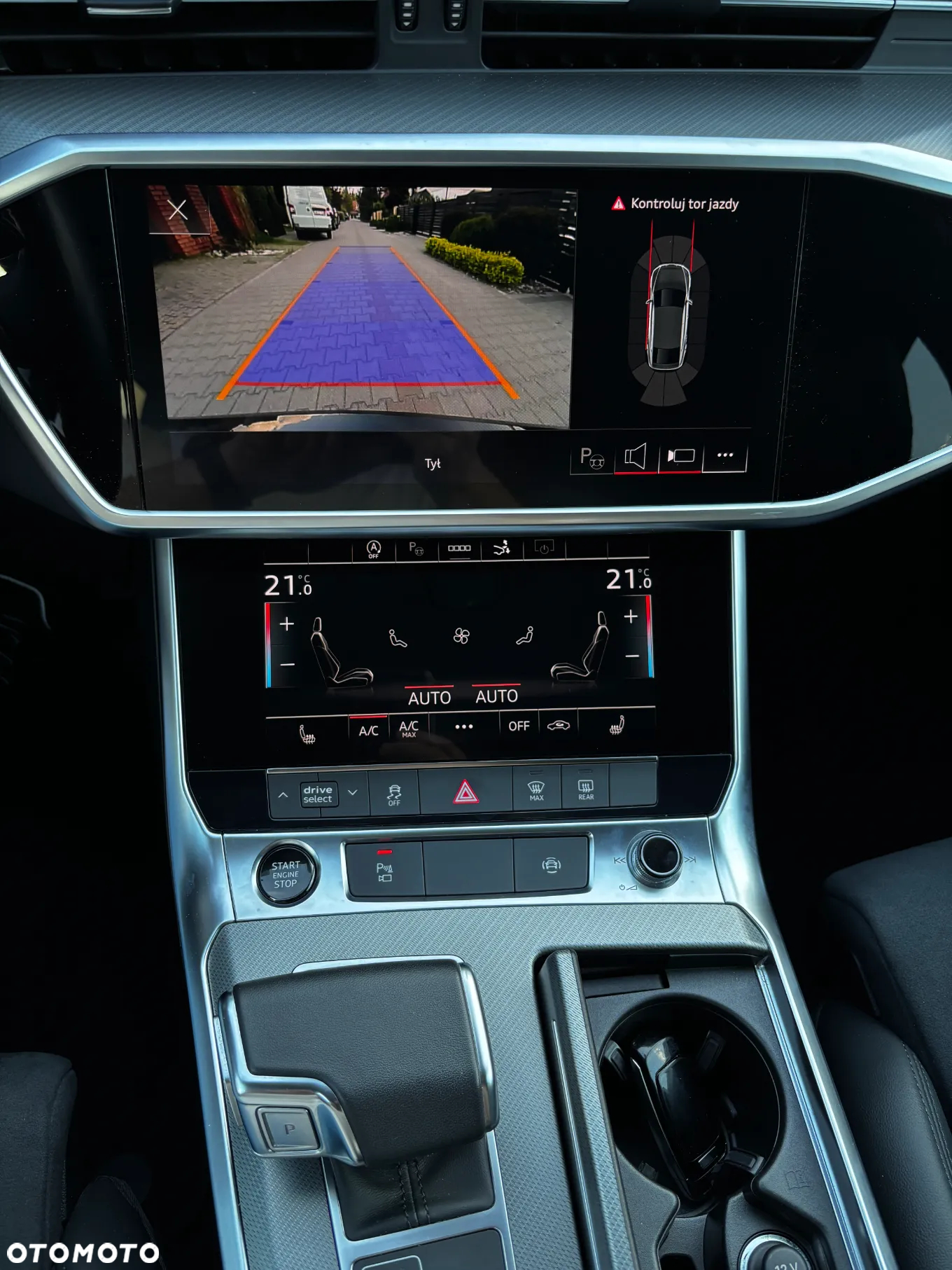 Audi A7 - 19
