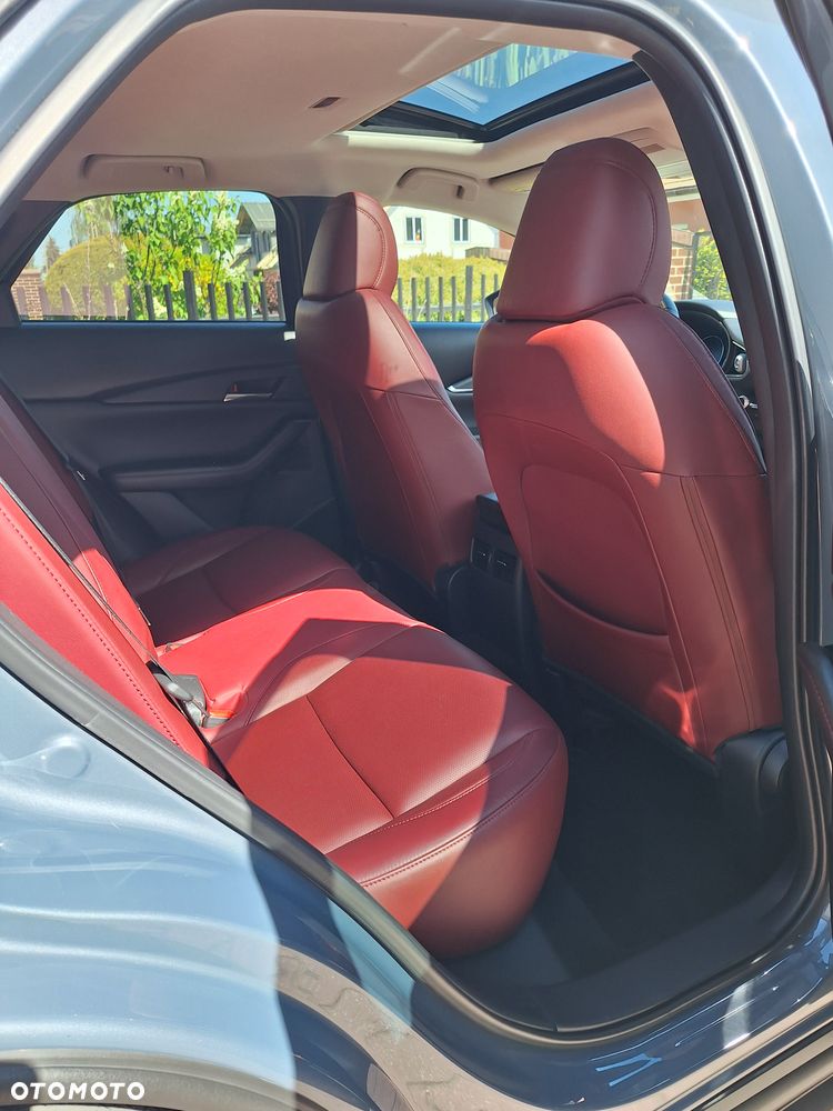 Mazda CX-30 - 10