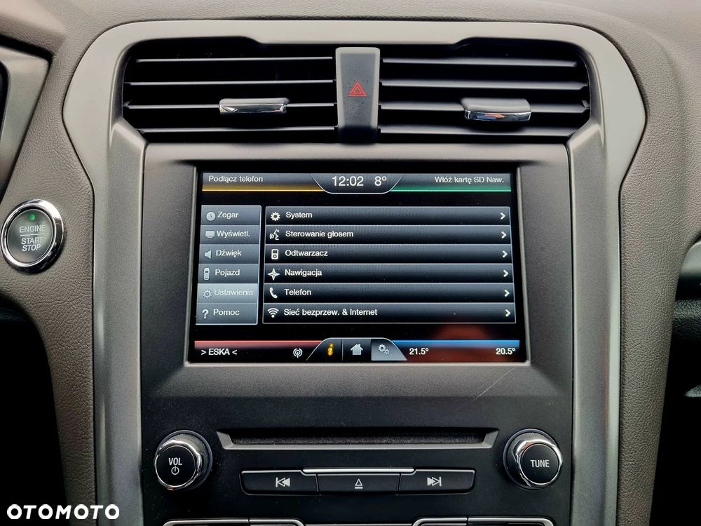 Ford Mondeo 1.5 EcoBoost Start-Stopp Autom ST-Line - 20