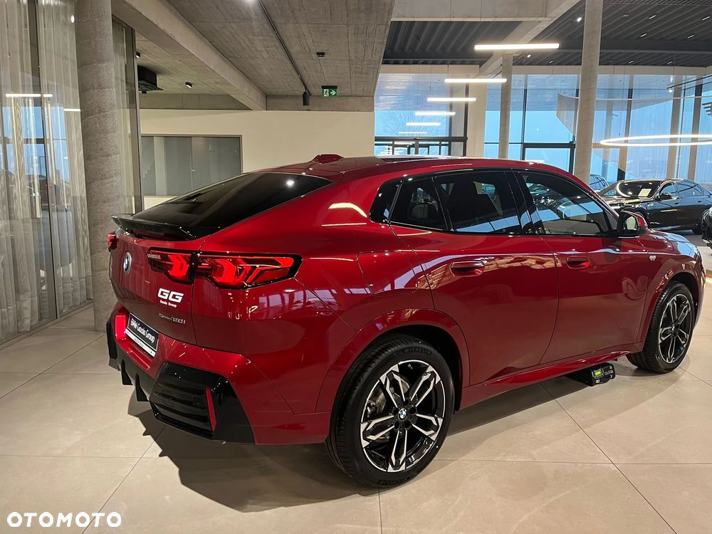 BMW X2 sDrive20i mHEV M Sport - 7