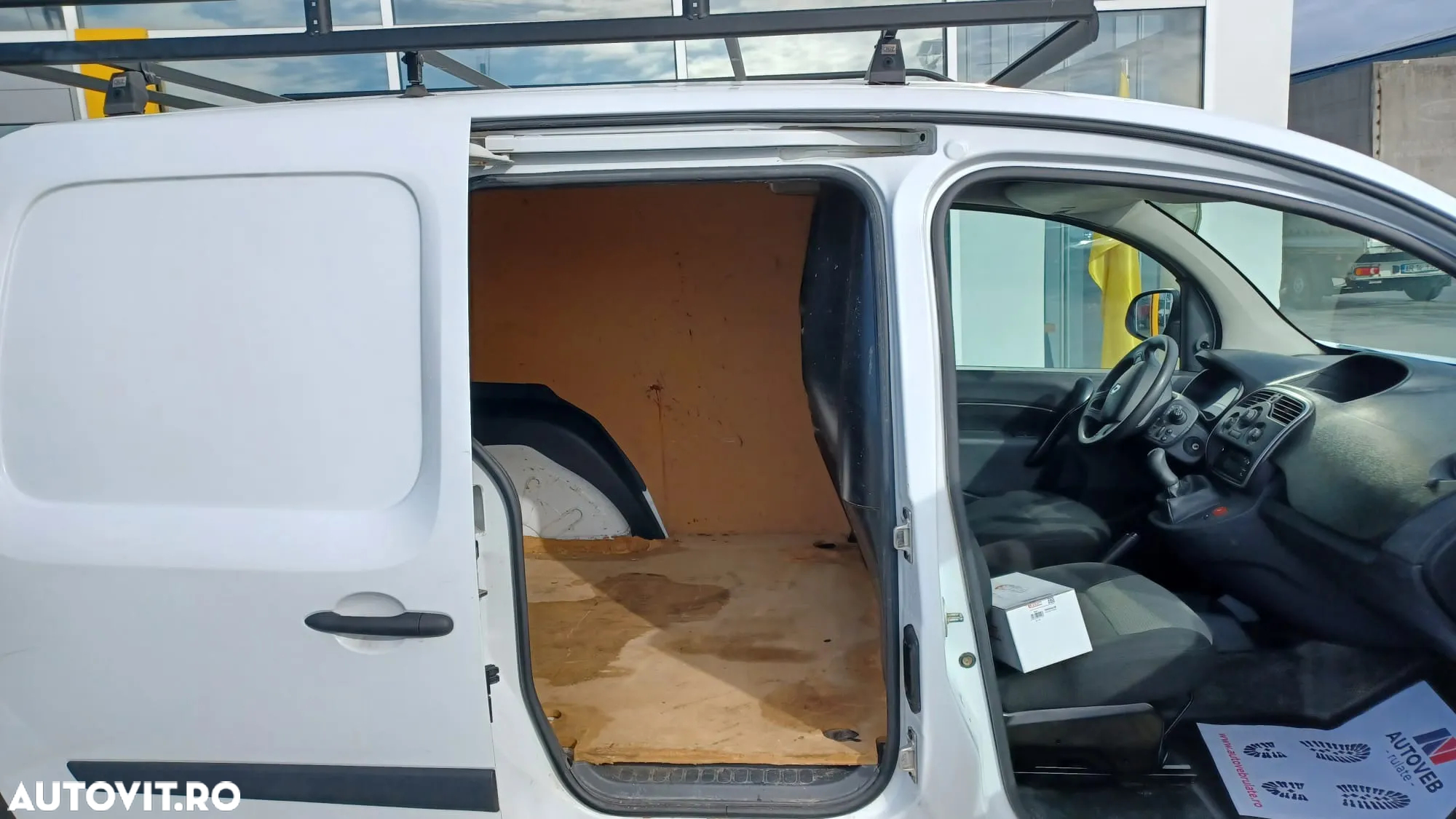 Renault KANGOO - 9