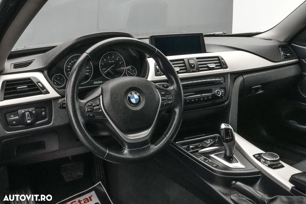 BMW Seria 4 420i Sport-Aut. M Sport - 16