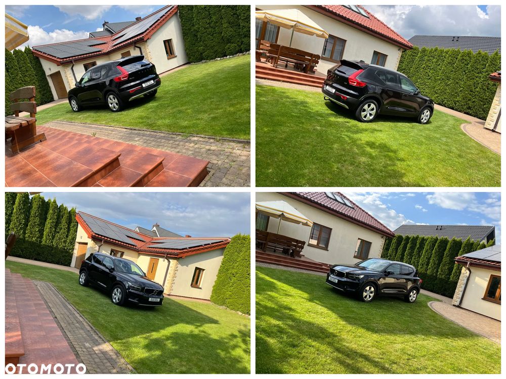 Volvo XC 40 D3 Momentum Pro - 40