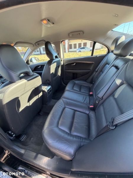 Volvo S80 T4 Momentum - 21