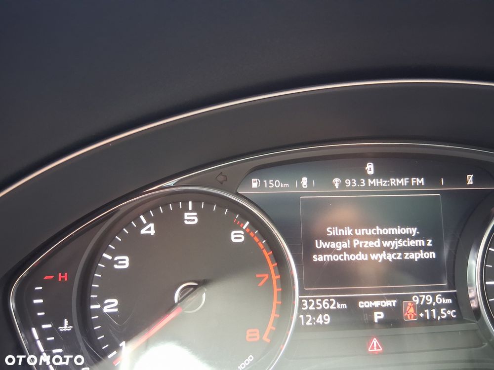 Audi Q5 2020 photo 4