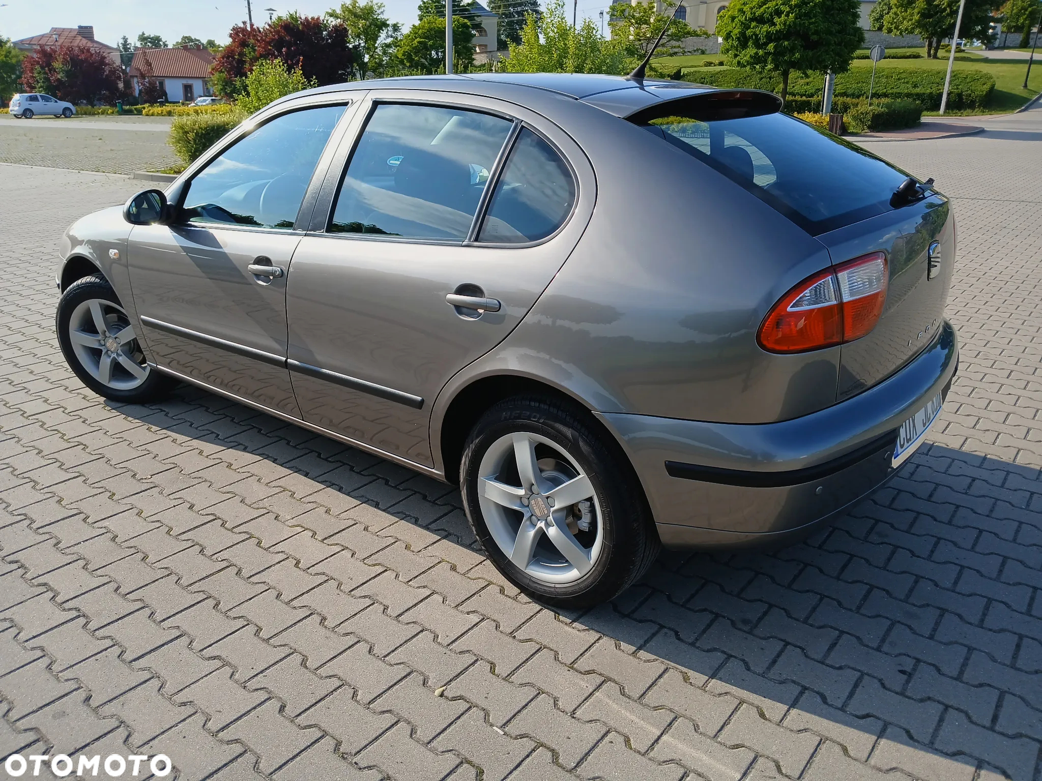 Seat Leon - 7