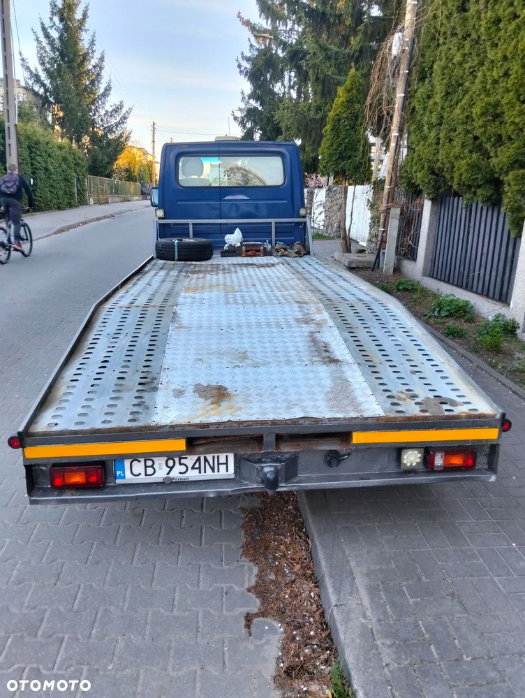 Volkswagen Lt 35 - 4