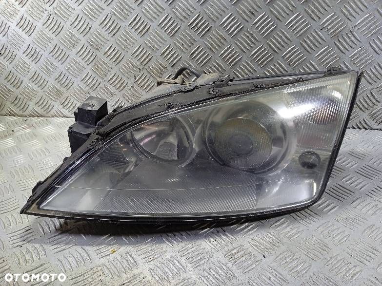 LAMPA LEWA PRZEDNIA FORD MONDEO MK3 - 1