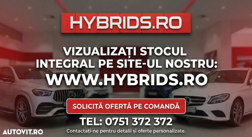 Mercedes-Benz GLE 350 d 4Matic 9G-TRONIC AMG Line - 30