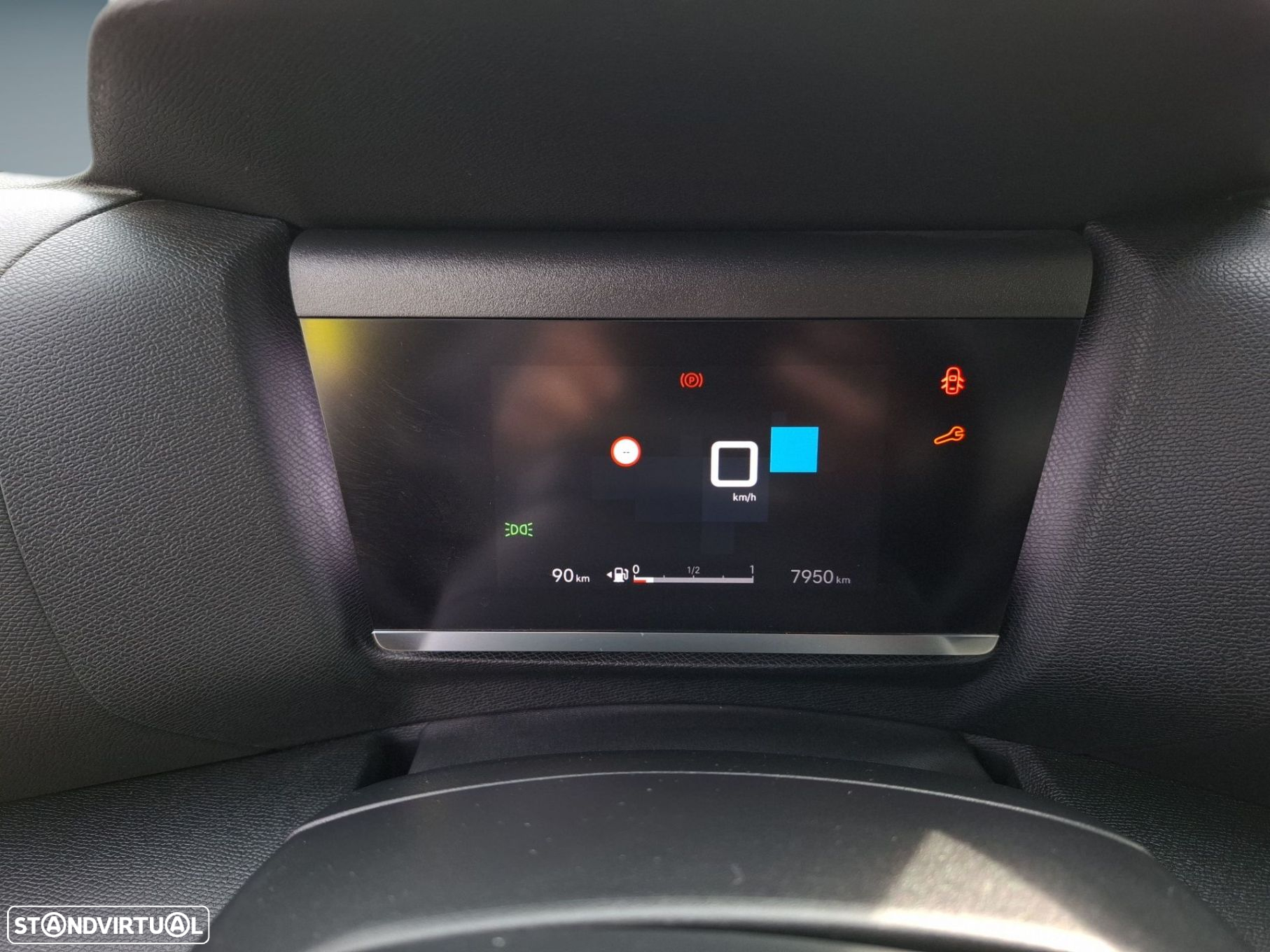 Citroën C4 1.2 PureTech Plus - 18