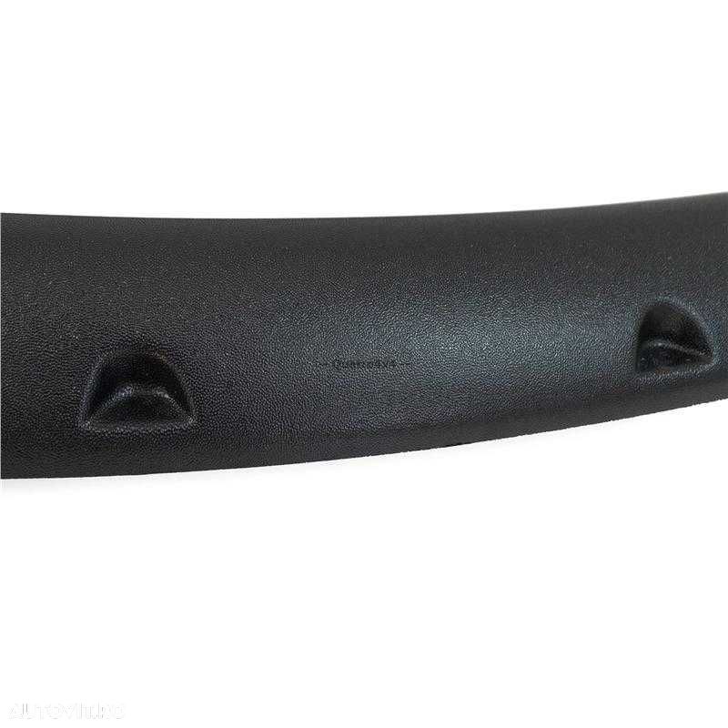 Overfendere Toyota Hilux 1997-2005 - 5